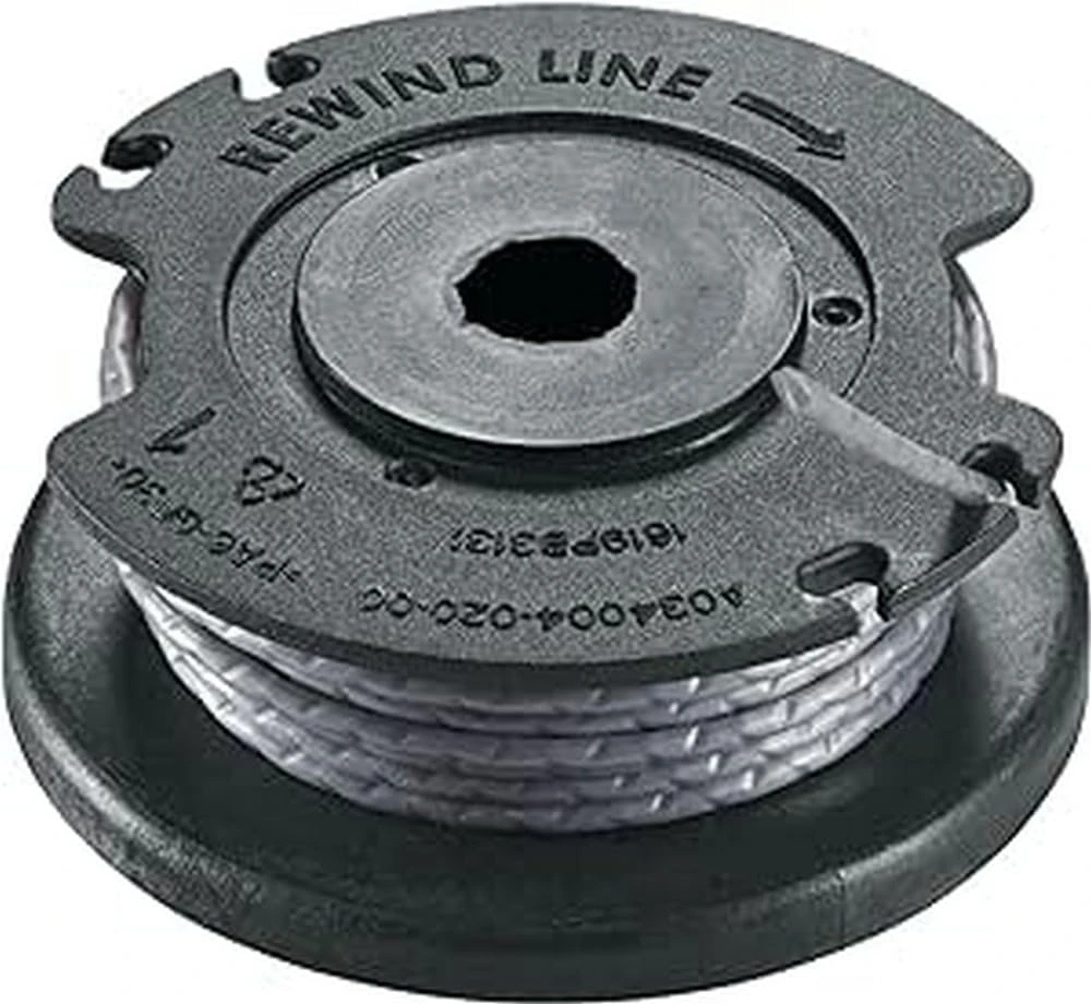 Bosch Cutting Line Spool 4m (1.6mm)