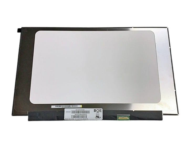 15.6" LCD FHD Glossy