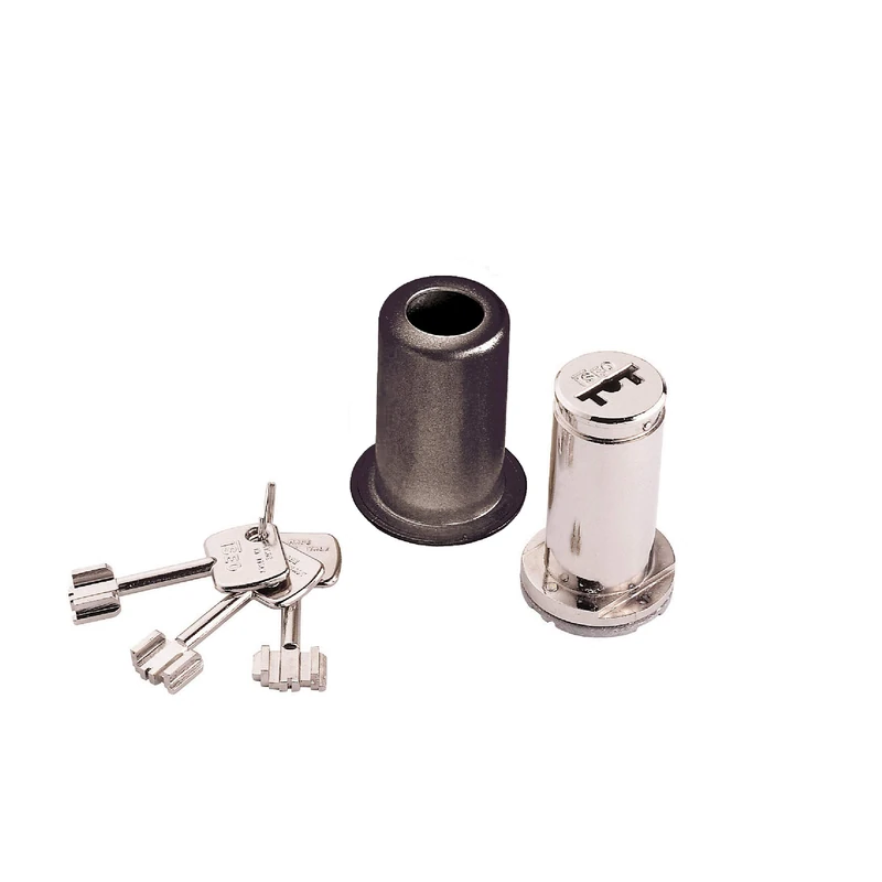 ISEO 990012 CIL Pump MM 60 3 CH