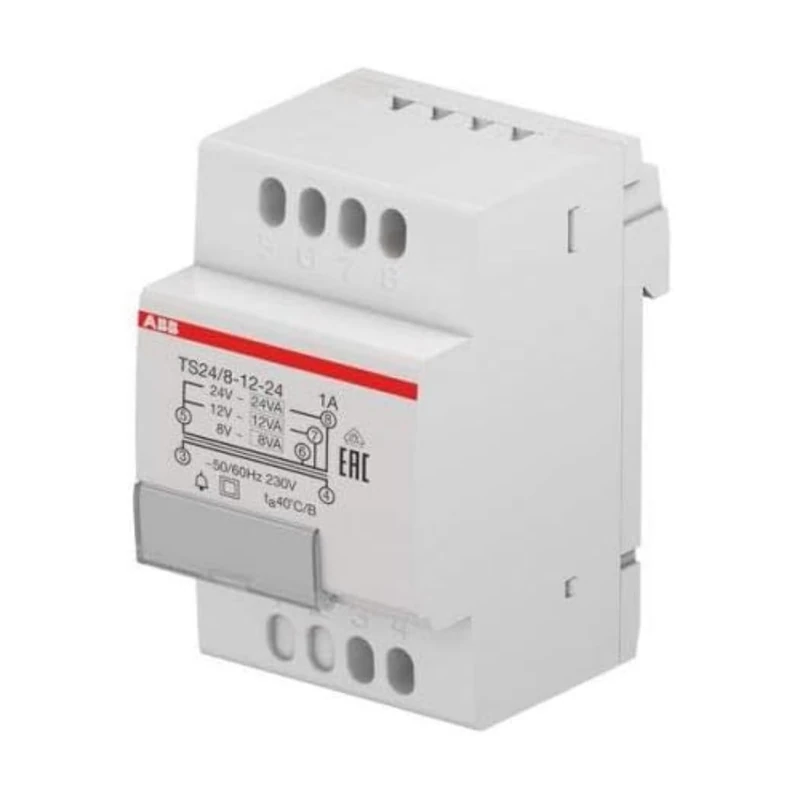 ABB TM40 12-24V Transformer 40VA