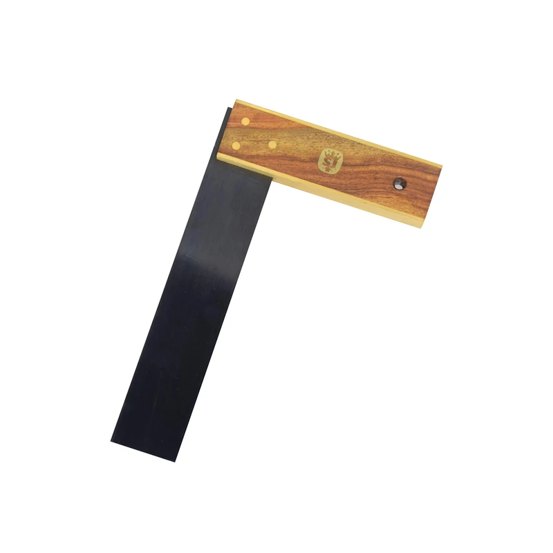 Spear & Jackson CTS9 9" Carpenters Try Square