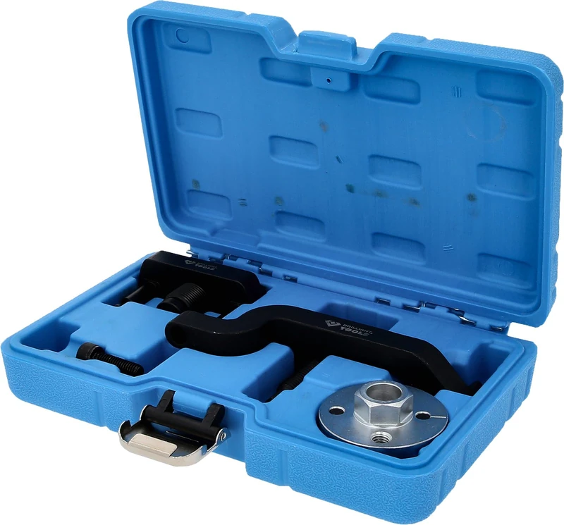 BRILLIANT TOOLS BT521300 Water Pump Removal Tool for Volkswagen [Powered by KS TOOLS]