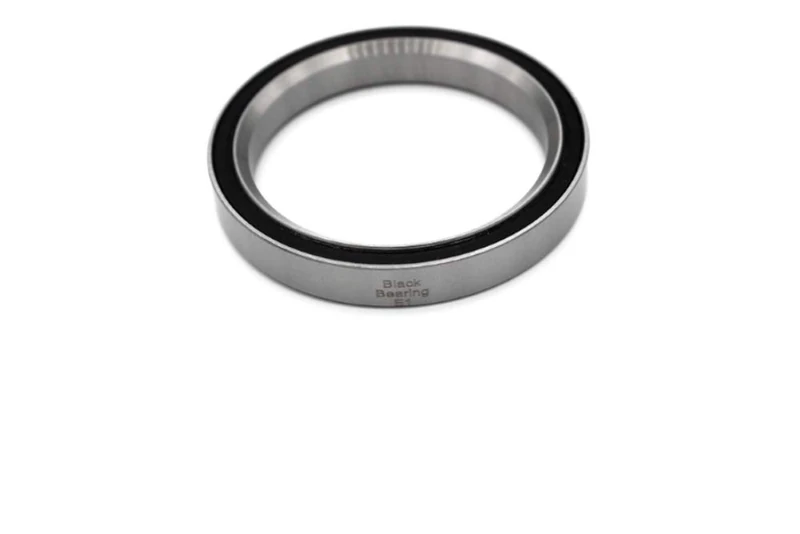 Blackbearing BB-HB-E1 Unisex Adult Bearing, Silver