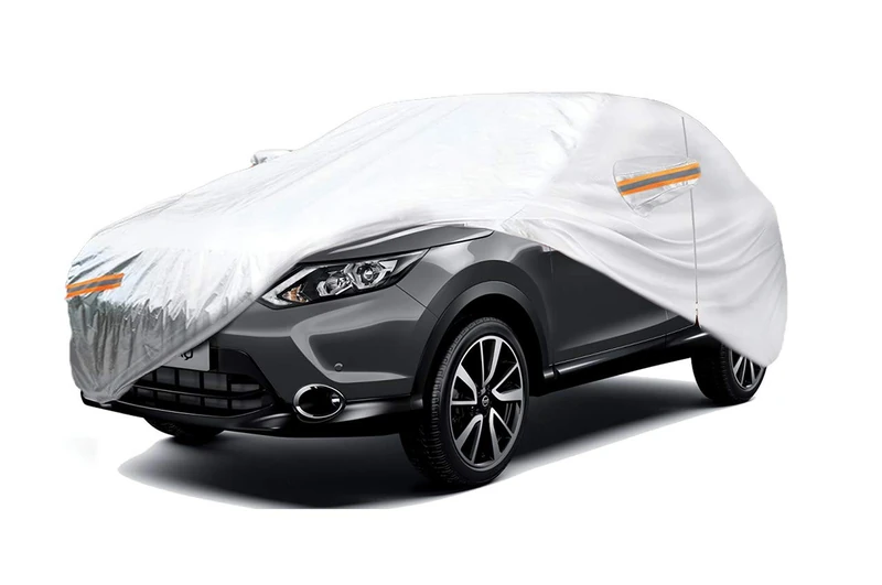 Vertex 01114/71757 car cover - Image 1