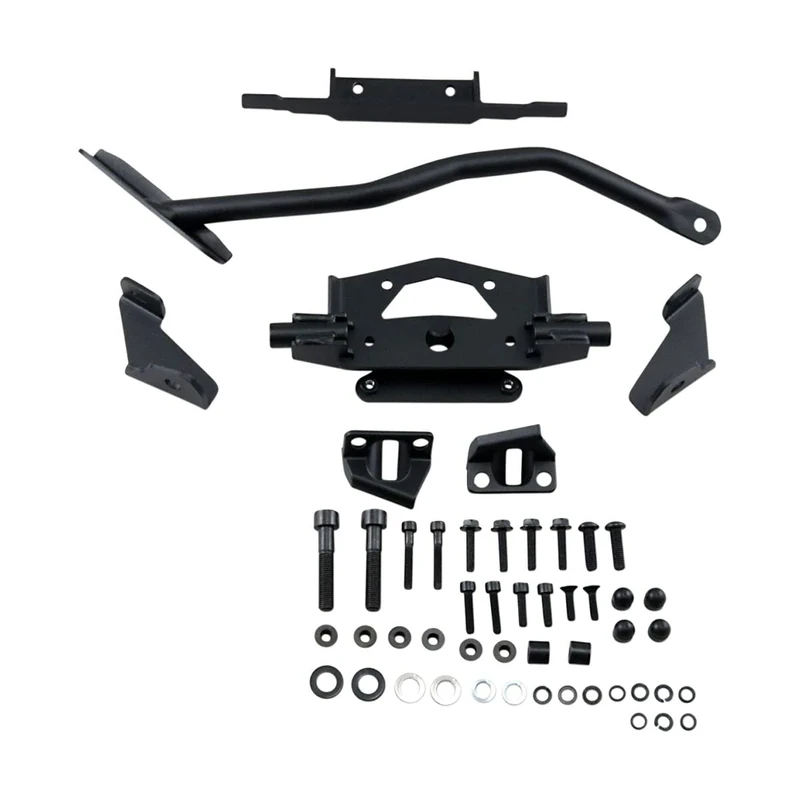 Givi SR2139 Top Case Rack Kit