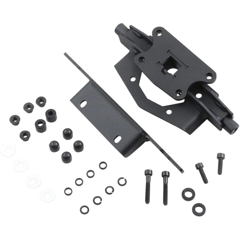 GIVI 2139KIT attachment kit PLXR2139 YAMAHA