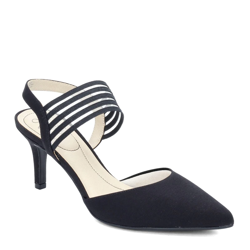 LifeStride Women's Sanya Pump - Image 1
