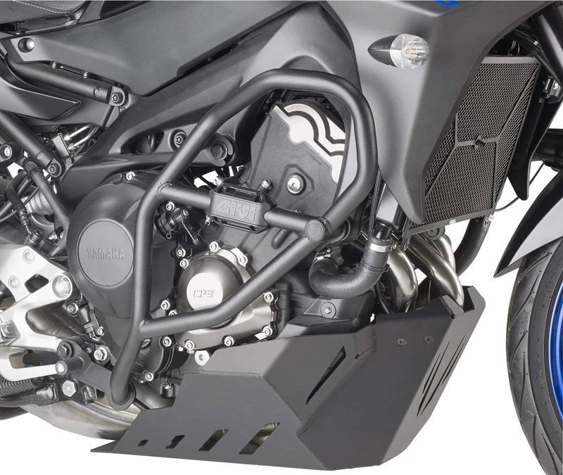 GIVI TN2139 Yamaha Tracer 900 GT engine windscreen
