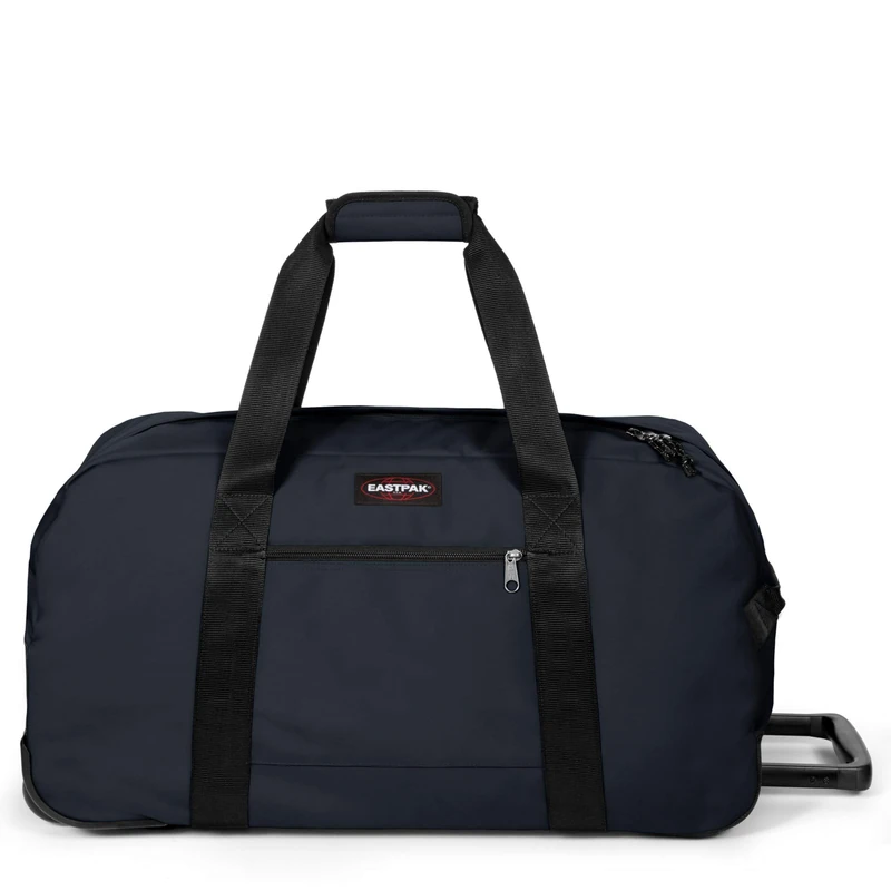 Eastpak Container 85 + Travel Duffle, 83 cm, 132 L, Blue (Cloud Navy)
