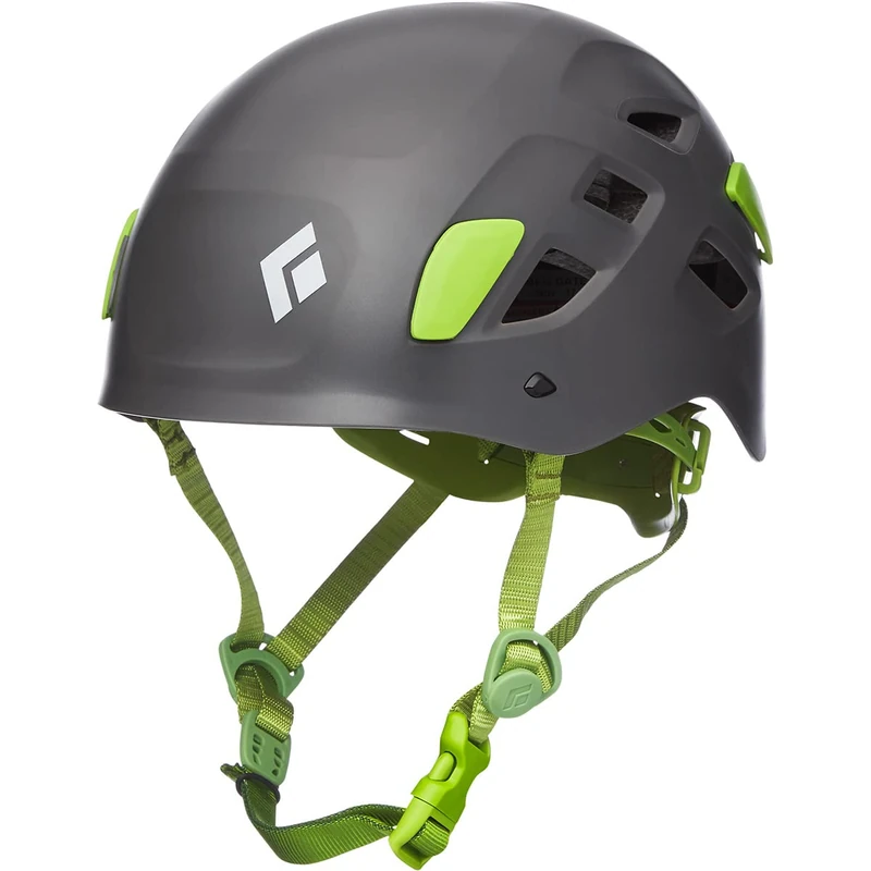 Black Diamond BD620209SLATM_L1 Half Dome Helmet M-L