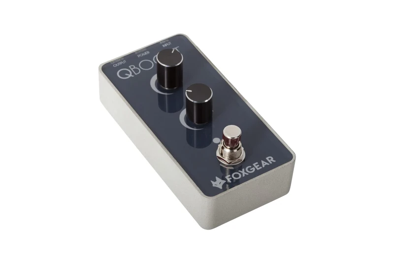 Foxgear QBoost Parametric Boost - Image 1