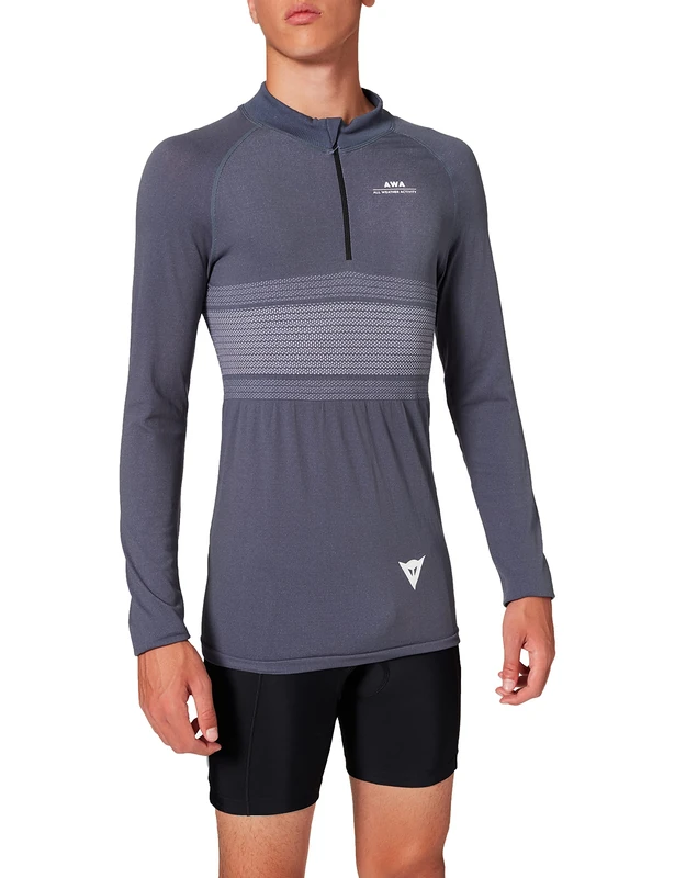 Dainese AWA Zip Jersey 3 MTB - Image 1