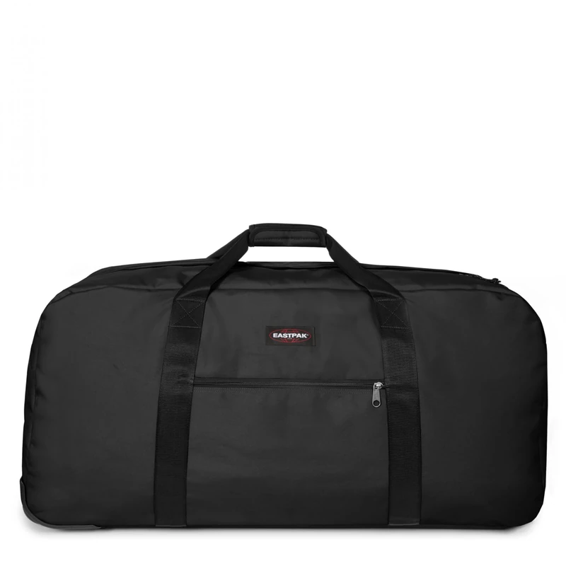 Eastpak Warehouse + Travel Duffle, 81 x 39 x 43.5 cm, 135 L - Black (Black)