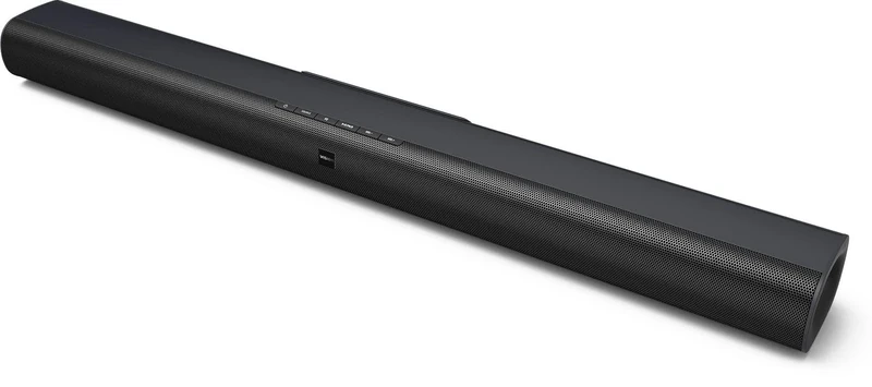 Vision SB-1900P 2x50w Active Soundbar w/BT, Black