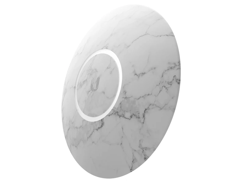 Ubiquiti Networks Marble Design Upgradable Casing FornanoHD 3-Pack NHD Cover Marble-3 (Casing FornanoHD 3-Pack) - Image 1