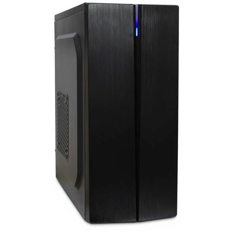 INTER-TECH B-48 without PSU 2x USB 2.0