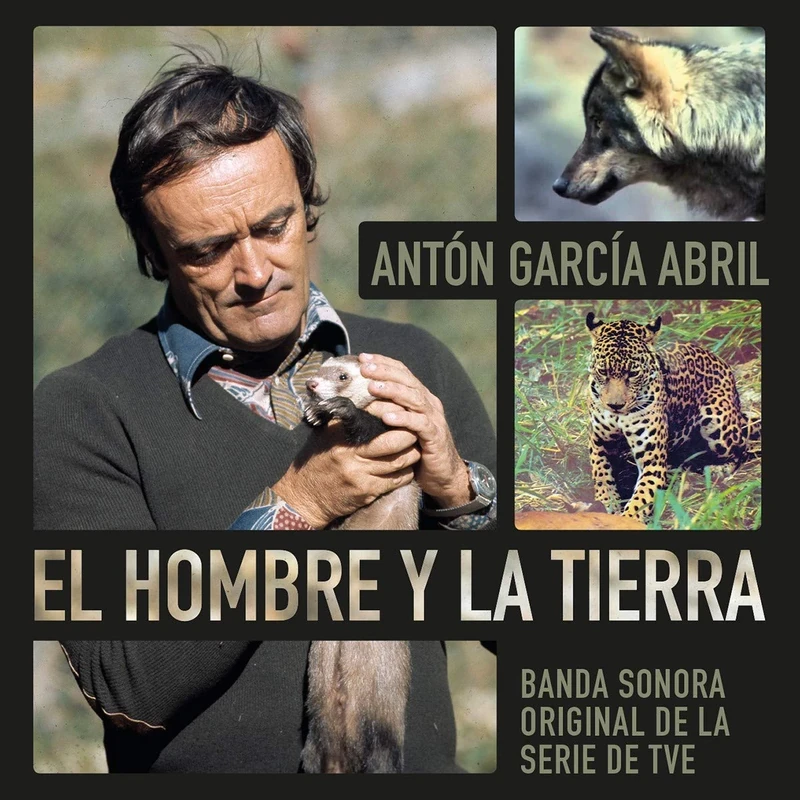 El Hombre Y La Tierra