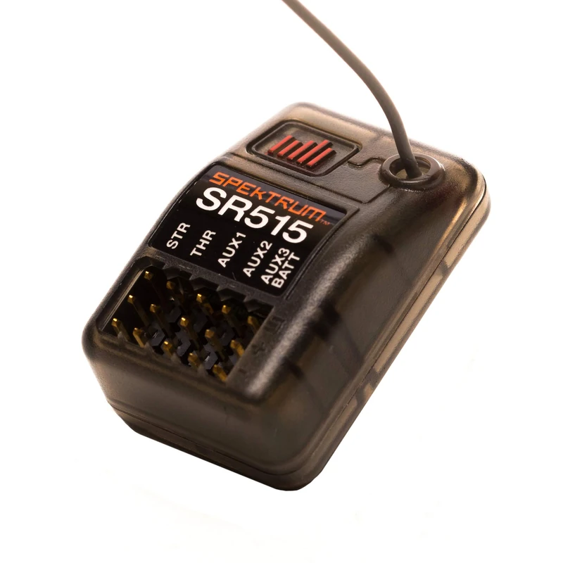 SR515 DSMR 5-Channel Sports Receiver