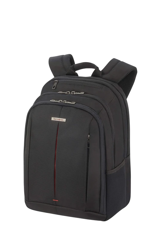 Samsonite GUARDIT 2.0-14.1" Laptop backpack, 17.5L, Black (Black)