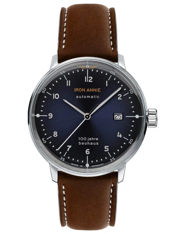 Iron Annie Classic Watch 5056-3 - Image 1