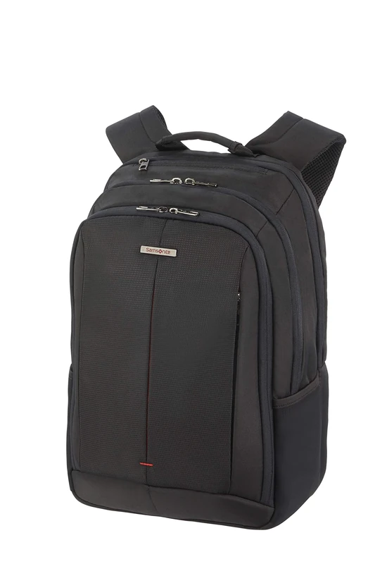 Samsonite GUARDIT 2.0 - 15.6" Laptop backpack, 22.5L, Black (Black)