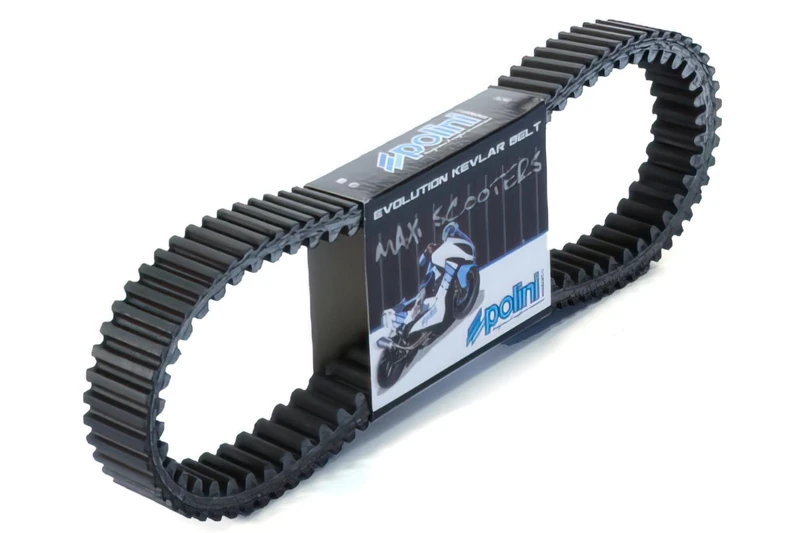PLN248086 Transmission Belt Compatible with Y.A.M.A.H.A. xp t-max 530 4t-h2o 2012-2014
