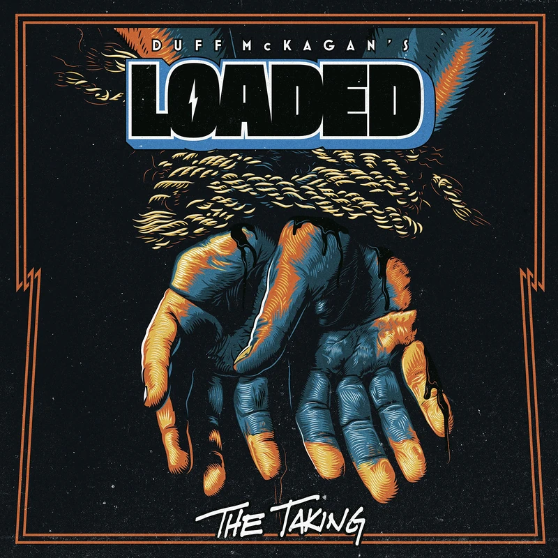 The Taking (Limited Lp+CD) [VINYL]