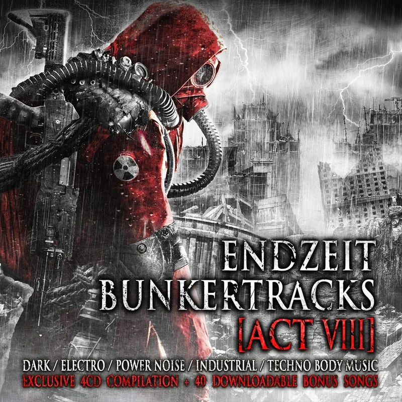 Eindzeit.. -Box Set-