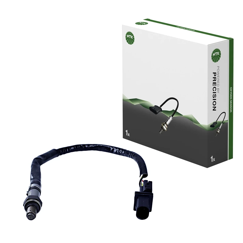 NGK 90497 Injection System