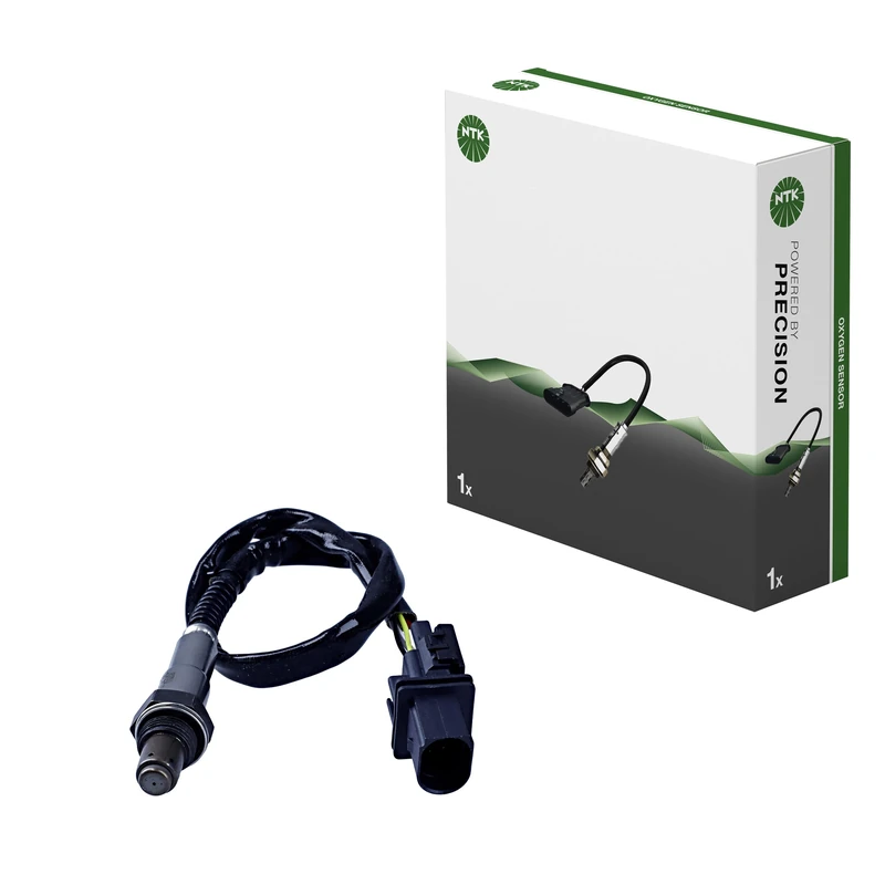 NTK oxygen sensor | UAR9000-EE014, 95436
