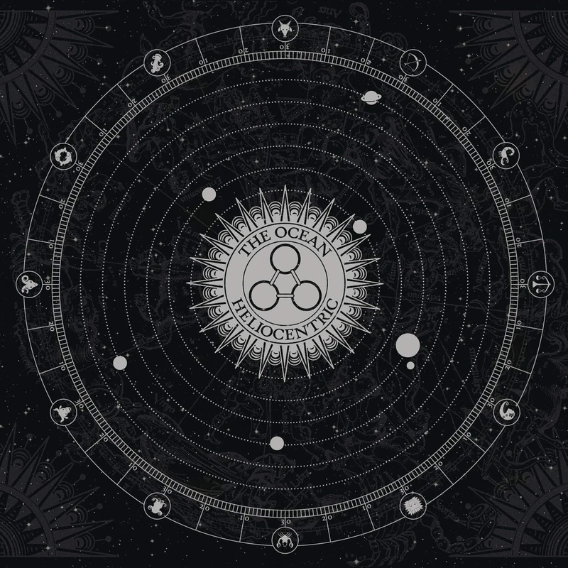 Heliocentric [VINYL]