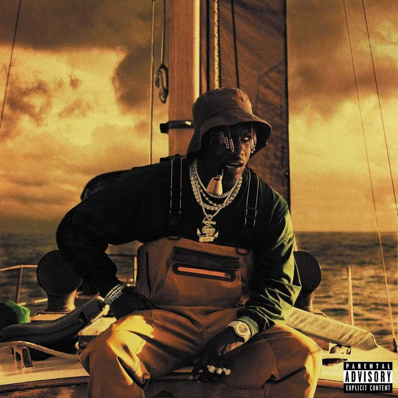 Nuthin' 2 Prove [VINYL]