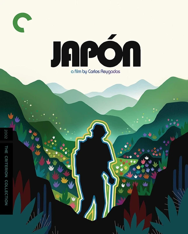 Japón (The Criterion Collection) [Blu-ray]
