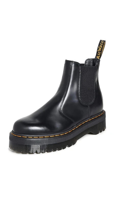 DR. MARTENS 2976 Quad boots
