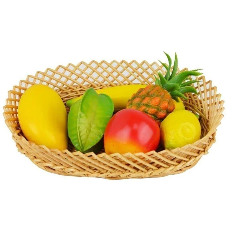 A-Star Mixed Fruit Shakers