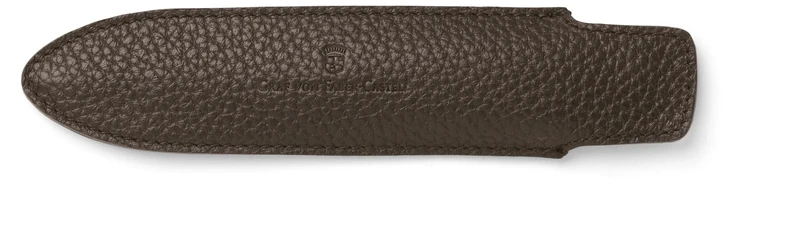 Graf von Faber Castell GvFC 1-Piece Cashmere Short Dark Brown