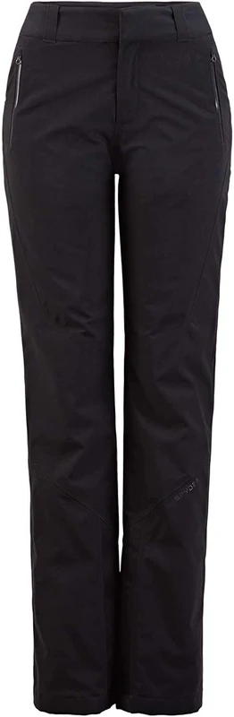 Spyder Winner GTX Black - Image 1