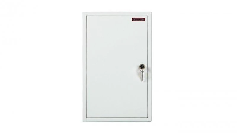 KARWASZ Counter Cabinet Security Mailbox Distribution Box Aufputz 3 Phase IP30 UK 3 L