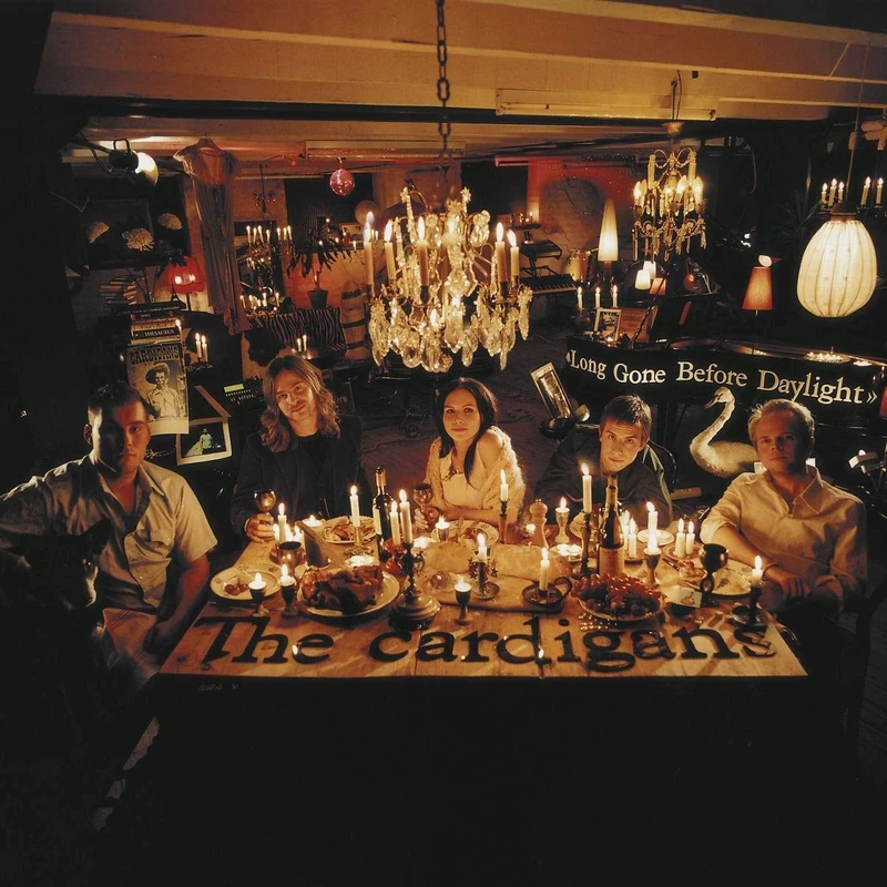 Long Gone Before Daylight [VINYL]