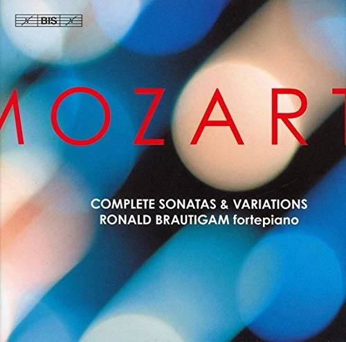 Complete Sonatas & Variations 10cd