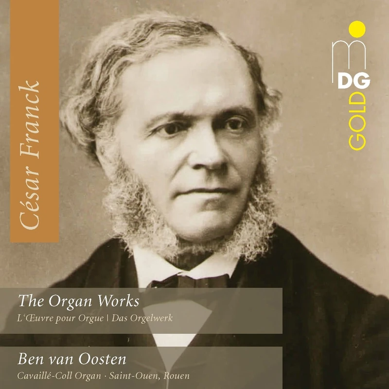 Franckcomp Organ Works - Image 1