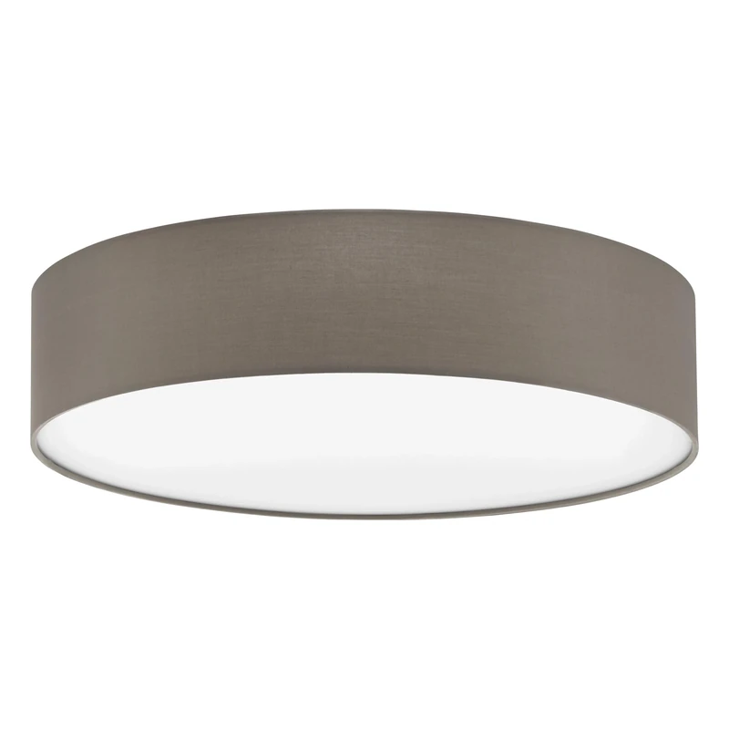 EGLO 97612 Ceiling Light from The Pasteri Series Made of Steel in White