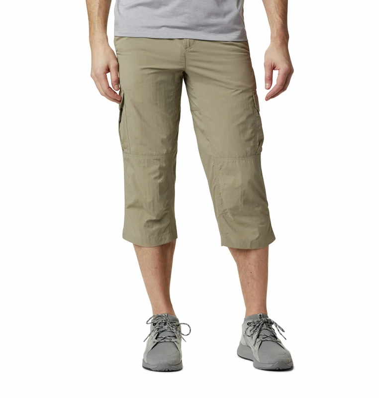 Columbia Silver Ridge 2 Men's Capri