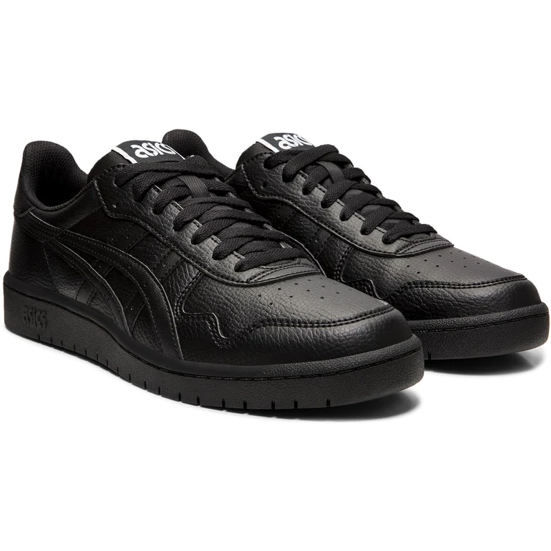 Asics Asics Japan S 1191a163-001, Men’s Low-Top Sneakers, Black (Black 1191a163-001), 6.5 UK (40.5 EU)