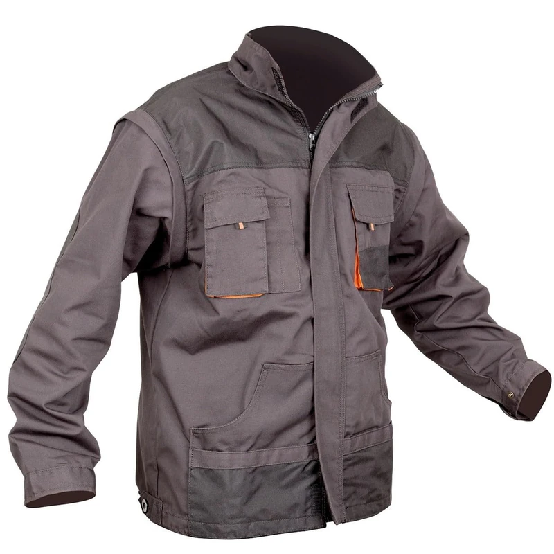 Chaqueta WORKFIT-PRO T.XL