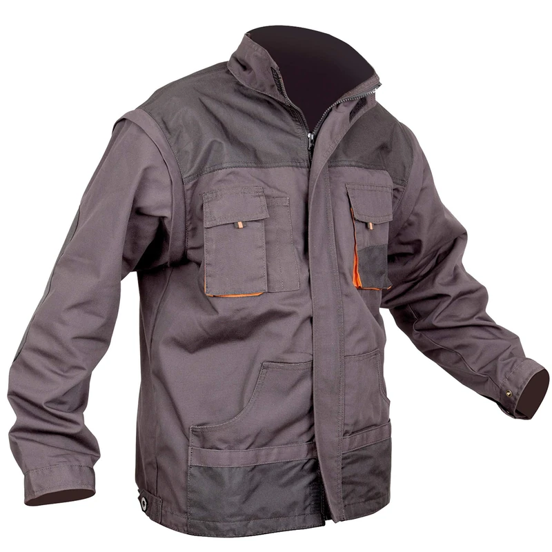 Chaqueta WORKFIT-PRO T.S