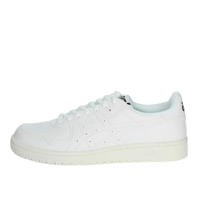 ASICSTIGER Japan S shoes white/white