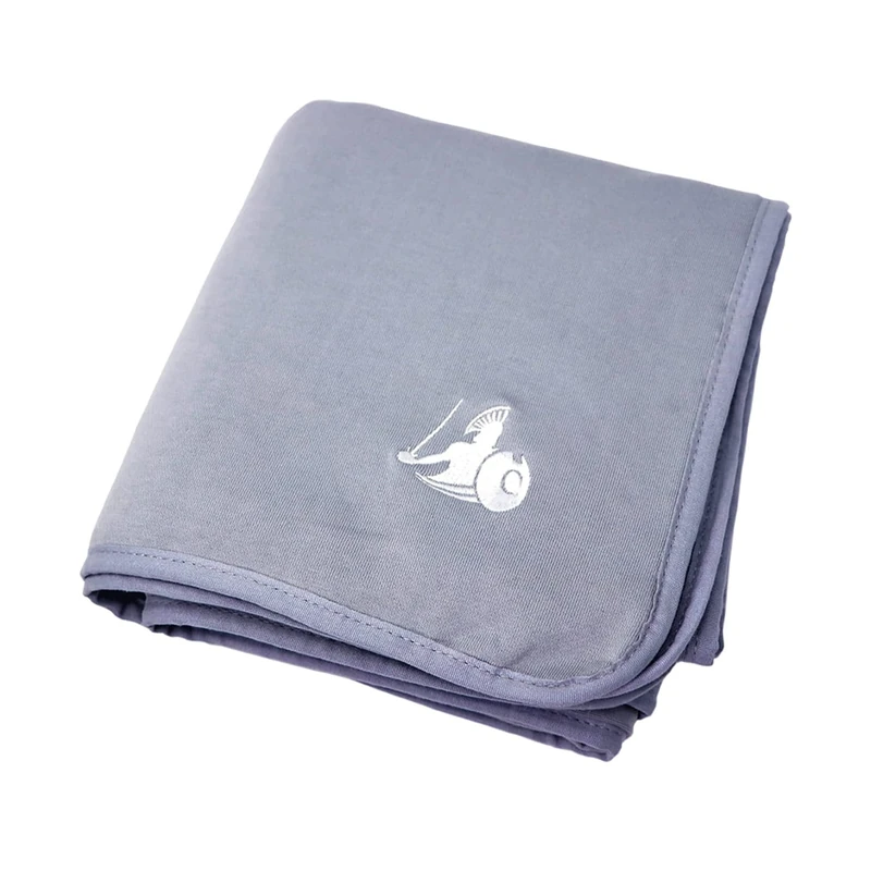 DefenderShield EMF Radiation Protection Blanket - Image 1