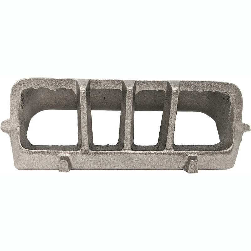 Vermont Castings 1306763 Intrepid II & Small Winterwarm Replacement Throat Hood - Image 1