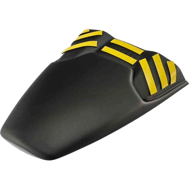 Puig Rear Fender Extension Matt Black 9911J